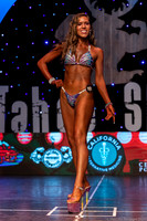 10th Place 112 Catherine Ball