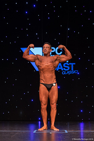 5th Place 3 R. Ron Garcia