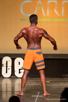 6th Place 235 Rick Ackerson