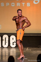 6th Place 235 Rick Ackerson