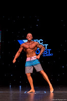 1st Place 237 Shawn Ellis