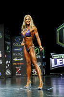 2nd Place 166 Lisa Howard
