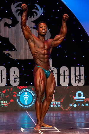 1st Place 84 Kendahl Richmond