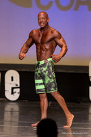 2nd Place 236 Mark Lawson