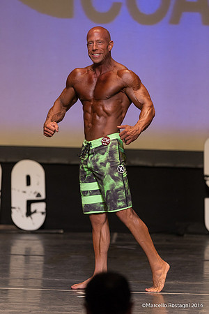 2nd Place 236 Mark Lawson