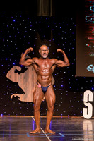 1st Place 205 Daniel Castillo
