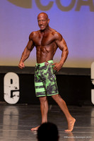 2nd Place 236 Mark Lawson