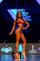 1st Place Overall 216 Michelle Billett