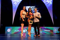 1st Place Overall 216 Michelle Billett