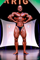 6th Place 19 Frank McGrath