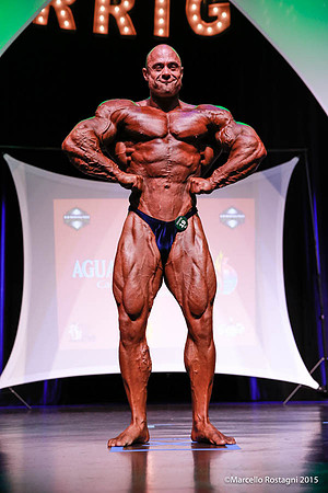 6th Place 19 Frank McGrath