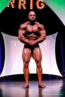 6th Place 19 Frank McGrath