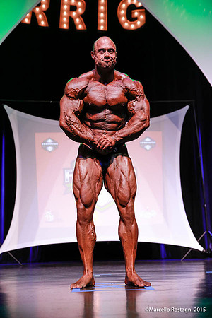 6th Place 19 Frank McGrath