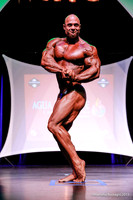 6th Place 19 Frank McGrath