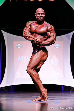 6th Place 19 Frank McGrath