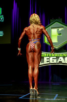2nd Place 181 Chantell Propes