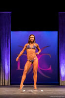 5th Place 26 Melody Loll