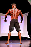1st Place 27 James Hurst