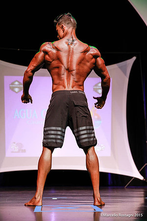 1st Place 27 James Hurst