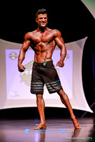 1st Place 27 James Hurst