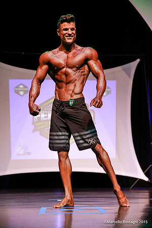 1st Place 27 James Hurst