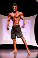 1st Place 27 James Hurst