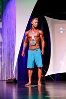 Teen Physique Comparison