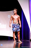 Teen Physique Comparison