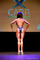 6th Place 95 Denise Marvell-Dunham