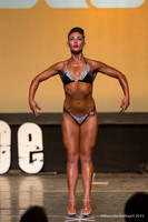 14th Place 49 Mariah Jackson