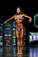 2nd Place 173 Dora Tullio