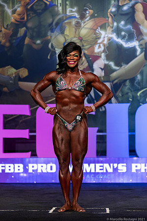 16th Place 62 Cheryl Greenfield