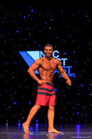 2nd Place 57 David Espitia