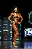 2nd Place 173 Dora Tullio