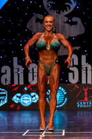 4th Place 12 Julie Dodge