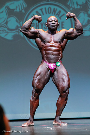 431 Moses Ajala