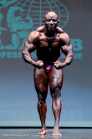 431 Moses Ajala