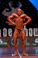 4th Place 218 Cody Carlberg