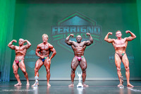 Grand Masters 50+ Awards