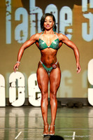 3rd place 35 Jasmine Bridges