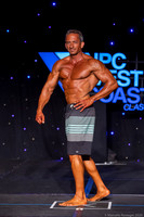 1st Place 306 Raul Villanueva