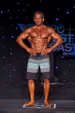 1st Place 306 Raul Villanueva