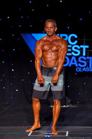 1st Place 306 Raul Villanueva