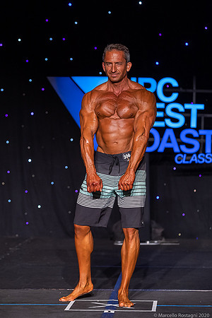 1st Place 306 Raul Villanueva