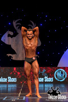 2nd Place 11 Holden Ellis