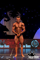 2nd Place 11 Holden Ellis