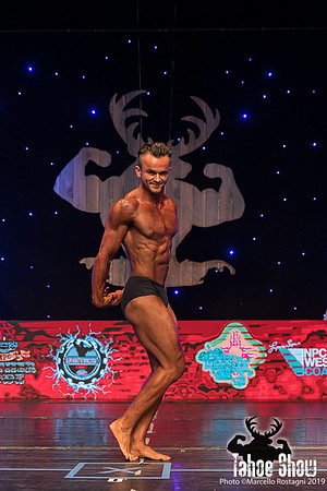 2nd Place 11 Holden Ellis
