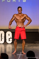 1st Place 317 Anthony Sanchez