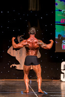 1st Place 1 Tyler Iniquez