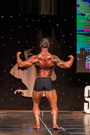 1st Place 1 Tyler Iniquez